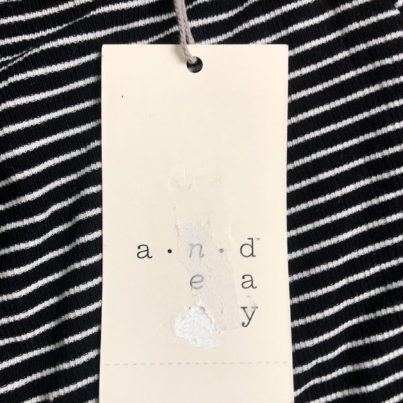 a•n•d e a w y new with tags - Picture 4 of 5